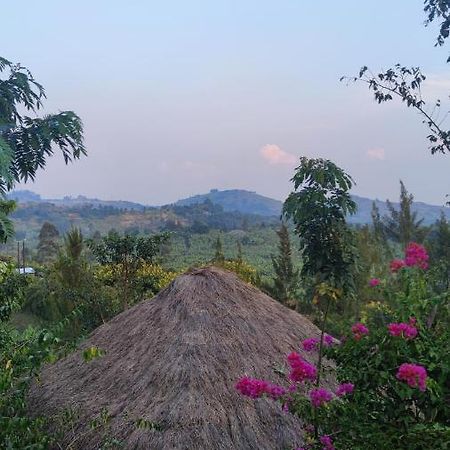 Lake Lyantonde Eco Campsite Original Fort Portal Εξωτερικό φωτογραφία