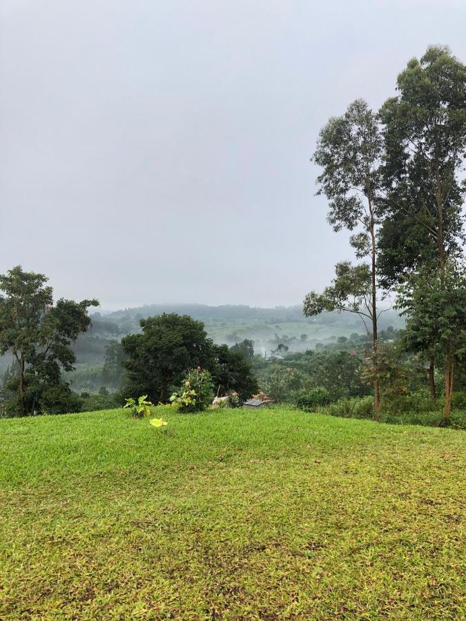 Lake Lyantonde Eco Campsite Original Fort Portal Εξωτερικό φωτογραφία