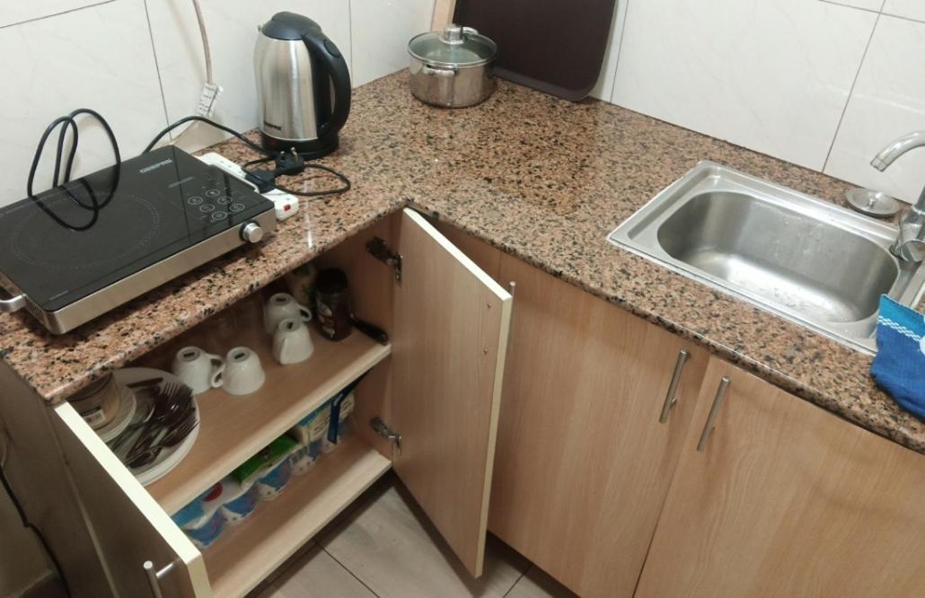 Lake Lyantonde Eco Campsite Original Fort Portal Εξωτερικό φωτογραφία